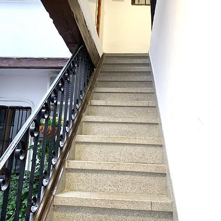 Casa Manuela Mas Que Una Casa Un Hogar Toledo Exterior foto