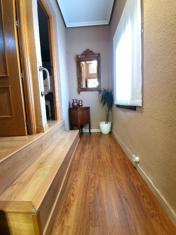 Casa Manuela Mas Que Una Casa Un Hogar Toledo Exterior foto