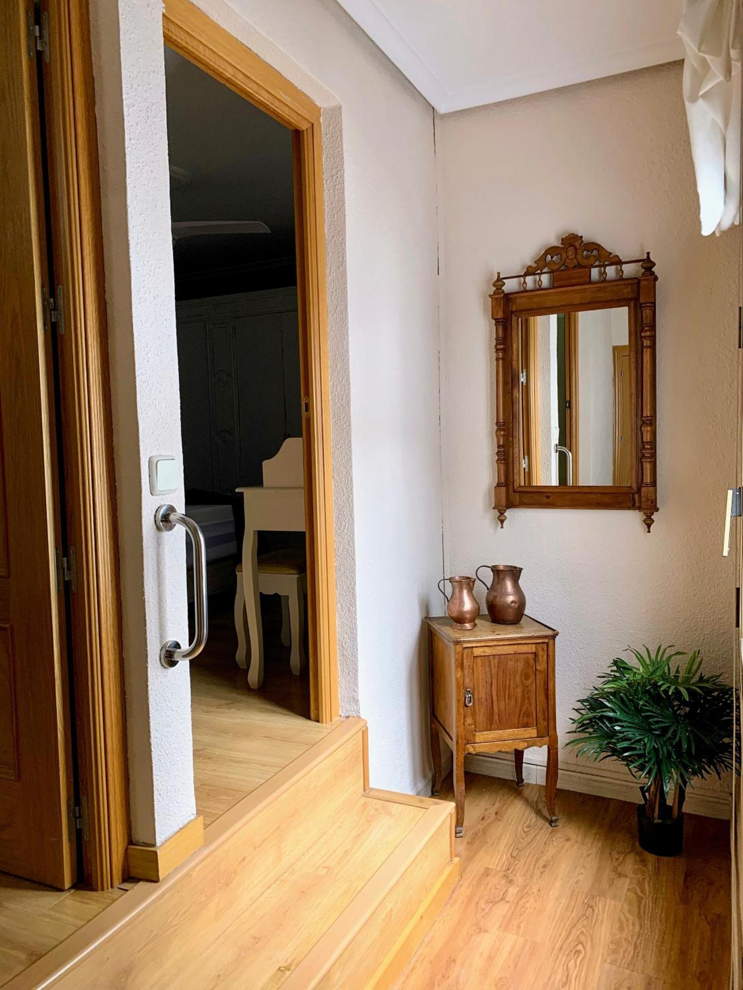 Casa Manuela Mas Que Una Casa Un Hogar Toledo Exterior foto